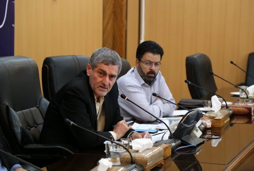 امنیت غذایی خط قرمز تصمیم گیری‌ها 