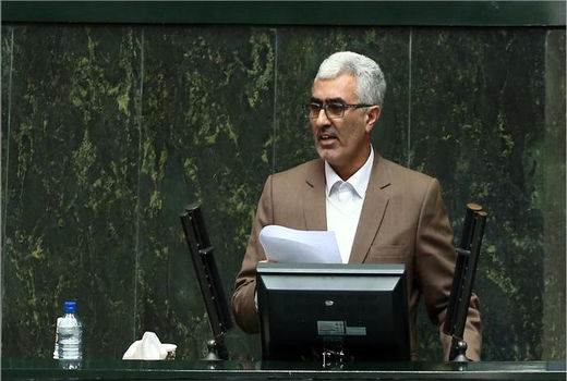 خرید تضمینی گندم روی میز کمیسیون کشاورزی