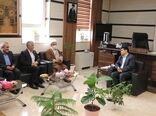 آب ، خاک ، غذا و تولید رئوس برنامه ها و محور فعالیت های جهاد کشاورزی است