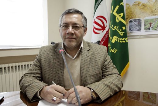 فعالیت 75 واحد تولید کنسانتره و تولید آب میوه در آذربایجان غربی 