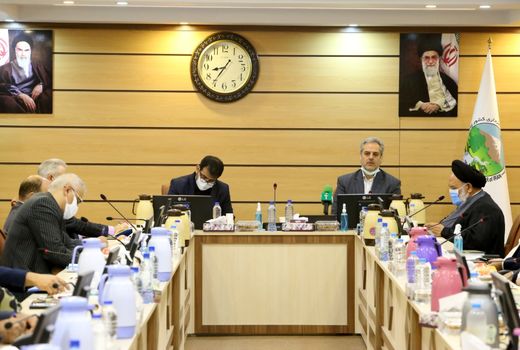 لزوم ورود سرمایه‌گذاران بخش خصوصی به طرح‌های جنگل‌داری