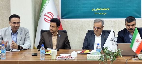 ضرورت مسئله محور بودن پژوهشهای کشاورزی
