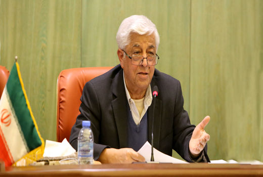 لزوم تامین نهاده های کشاورزی پشتیبان تولید 