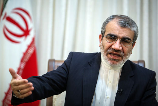 ایراد شورای نگهبان به لایحه مبارزه با پولشویی برطرف شد