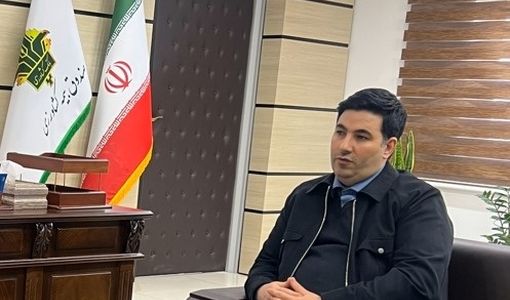 توسعه دامنه پوشش بیمه محصولات و مدیریت ریسک در برابر حوادث طبیعی در شهرستان مینودشت 