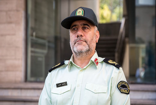 دوچرخه‌سواران تهرانی بدون کلاه ایمنی اجازه تردد ندارند 