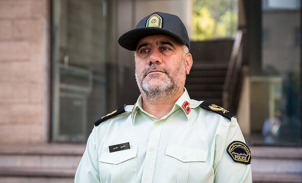 دوچرخه‌سواران تهرانی بدون کلاه ایمنی اجازه تردد ندارند 