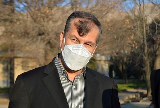 فارس، رتبه نخست در تولید محصولات باغی کشور 