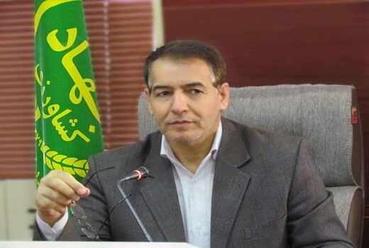 «کشاورز کارت» به یاری کشاورزان استان سمنان می‌آید
