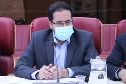 توسعه کشت قراردادی محصولات راهبردی کشاورزی در استان افزایش می یابد