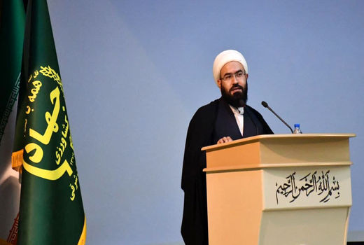 آشنایی با صفات پیامبر برای پیشبرد فرهنگ سازمانی مبتنی بر اخلاق بر همگان لازم است