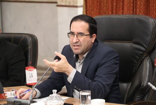 اجرای  رفع تداخلات کشاورزی در قزوین ، هزاران پرونده قضایی را مختومه کرد