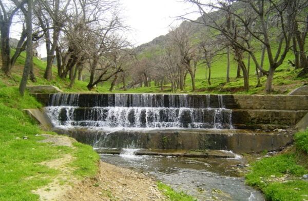 بهره‌برداری از 839 پروژه منابع طبیعی همزمان با هفته دولت