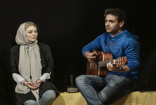 «۱۳ شمالی» روی حرفش ایستاد و توزیع نشد!