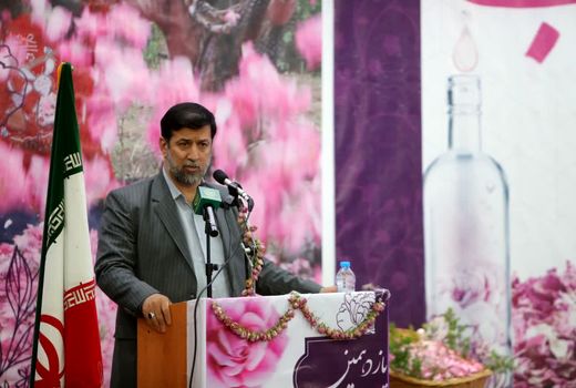 اقتصادی شدن کشاورزی با ایجاد زنجیره ارزش