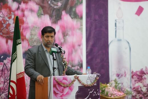 اقتصادی شدن کشاورزی با ایجاد زنجیره ارزش