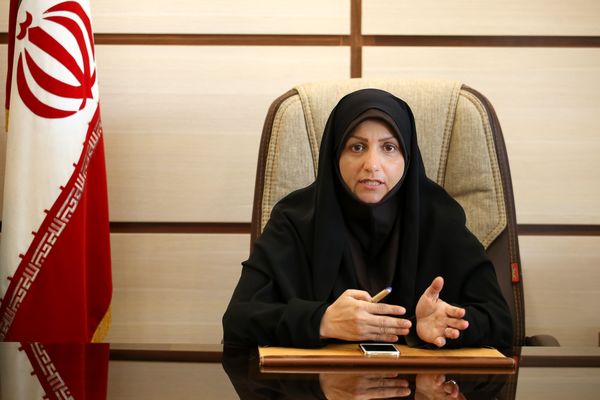  پتانسیل اجرای سالانه ۷ هزار هکتار آبیاری مدرن در استان قزوین  را داریم