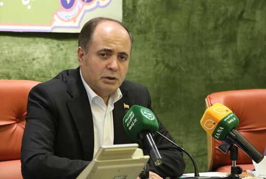 وزیر جهاد کشاورزی: حمایت‌های وزارت جهاد کشاورزی از مراسم اربعین استمرار خواهد داشت