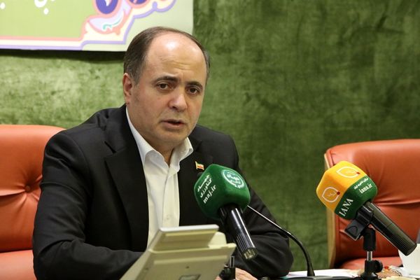 وزیر جهاد کشاورزی: حمایتهای وزارت جهاد کشاورزی از مراسم اربعین استمرار خواهد داشت