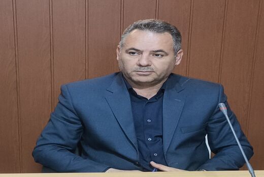 اداره کل پشتیبانی امور دام فارس در خط مقدم تامین امنیت غذایی 