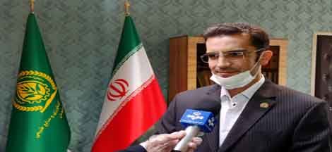 سرانه مصرف سموم دفع آفات گیاهی در اصفهان کمتر از نصف میانگین کشوری است