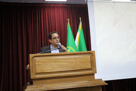 جنوب کرمان رتبه اول آبیاری تحت فشار در کشور