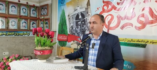 جهادگران اقتصادی، ادامه‌دهندگان راه رزمندگان خرمشهر هستند