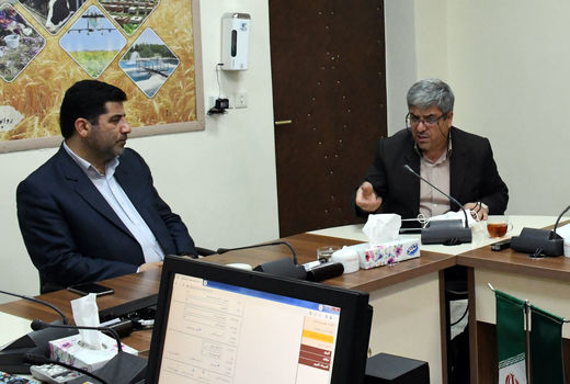 تسهیلات پرداختی بانک کشاورزی در آذربایجان شرقی ۵۱ درصد افزایش یافت