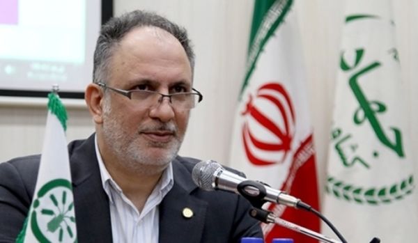 85درصد کود مورد نیاز بخش کشاورزی از داخل تأمین میشود