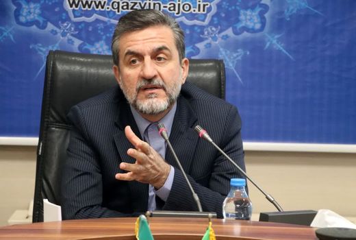  ترویج، اساس کشاورزی است