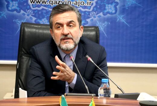  ترویج، اساس کشاورزی است