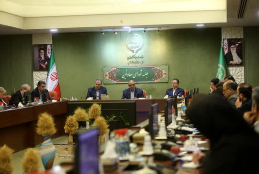 تداوم پایداری در بازار مرغ و گوشت قرمز با تولید قراردادی