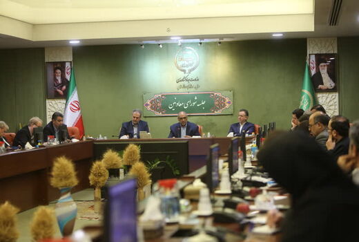 تداوم پایداری در بازار مرغ و گوشت قرمز با تولید قراردادی