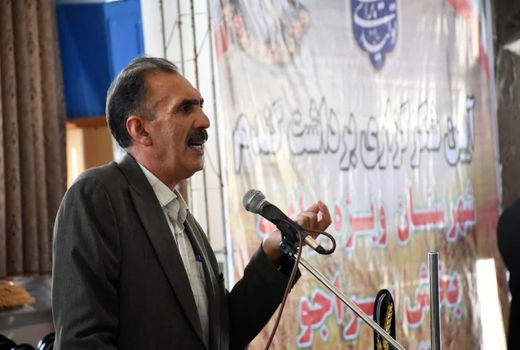 لزوم توجه به توصیه‌های فنی برای حفظ امنیت غذایی در شرایط خشکسالی