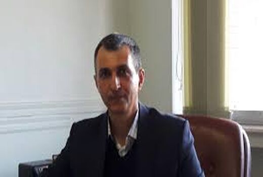 تولید 19 هزار سیب زمینی در آوج