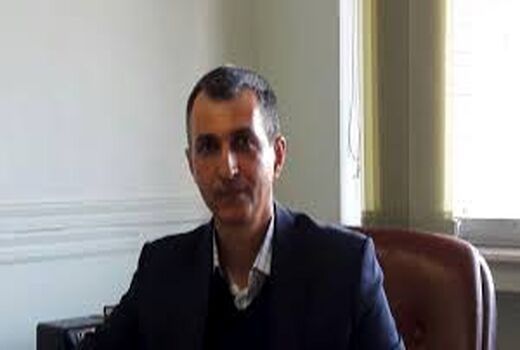 تولید 19 هزار سیب زمینی در آوج