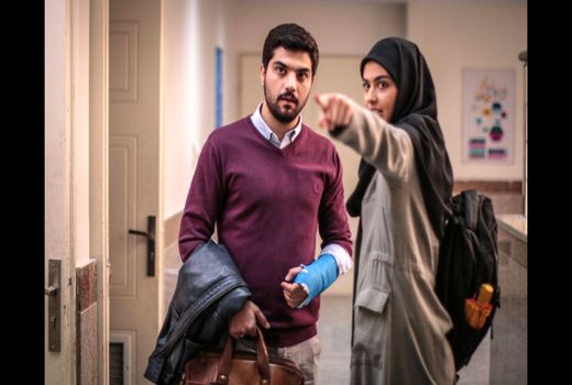 تصویربرداری «پدر» هفته آینده تمام می شود