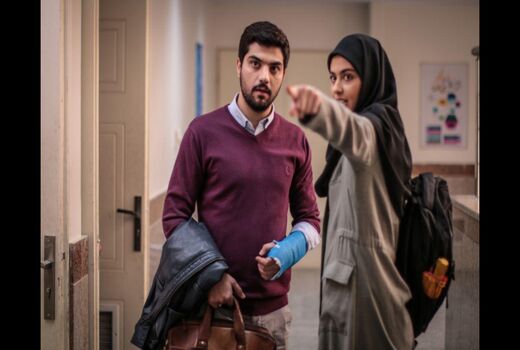 دومین تیزر سریال «پدر» منتشر شد