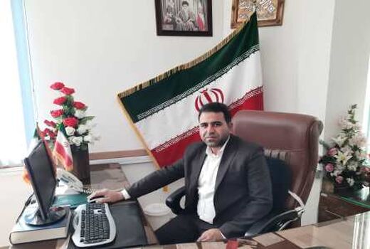 سند دار کردن اراضی زراعی و باغی  در شهرستان نمین 