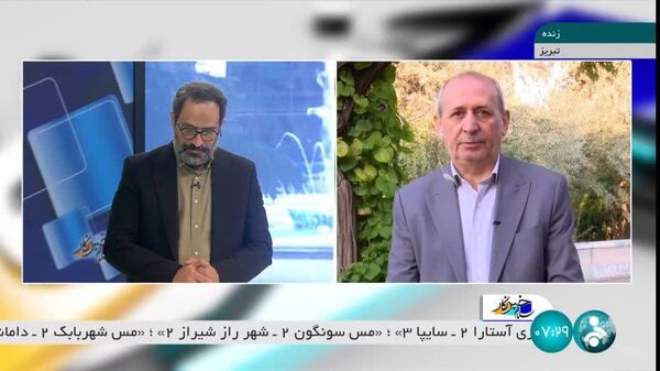 653 هزار هکتار از اراضی آذربایجان شرقی زیر کشت پاییزه خواهند رفت
