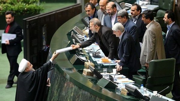 بودجه ۵ هزار و ۵۳۷ میلیارد تومانی وزارت جهاد کشاورزی