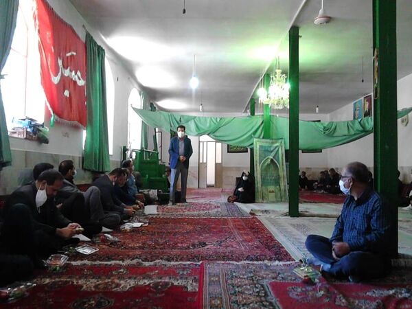 مشکلات ۶ روستای بخش مرکزی دماوند بررسی شد