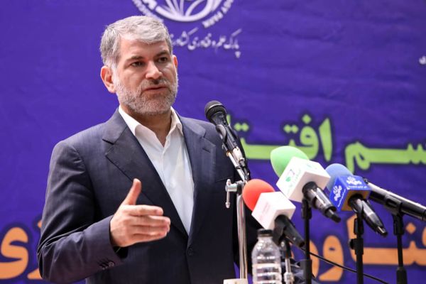 افزایش بهره‌وری در بخش کشاورزی با علم و فناوری میسر است