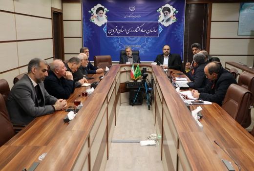 هدف از تشکل‌های آب بران توزیع عادلانه آب کشاورزی است