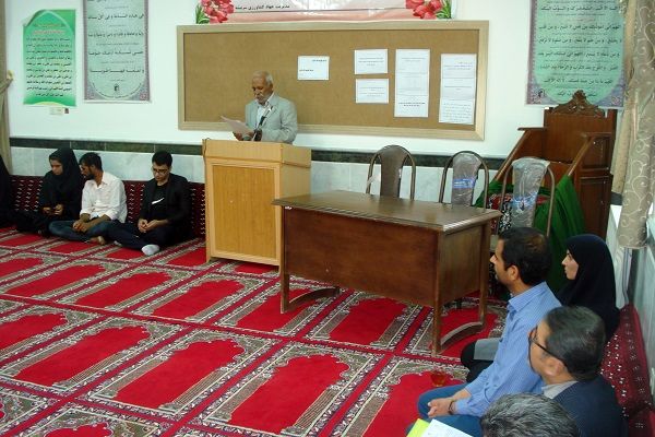 بررسی وضعیت واگذاری اراضی مجتمع گاو شیری سربیشه به شرکت تعاونی