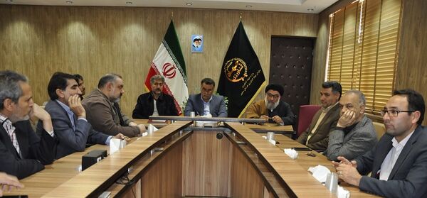 نهضت گلخانه‌ای در استان خراسان جنوبی