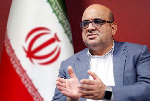 مشارکت مردم ضرورت توسعه طرح‌های بیابانزدایی است