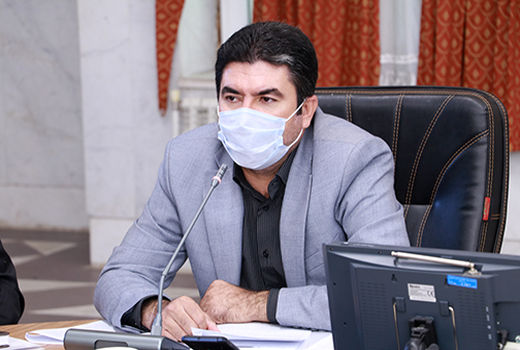 اساس کار کمیسیون رفع تداخل اراضی پیشگیری از جرایم است