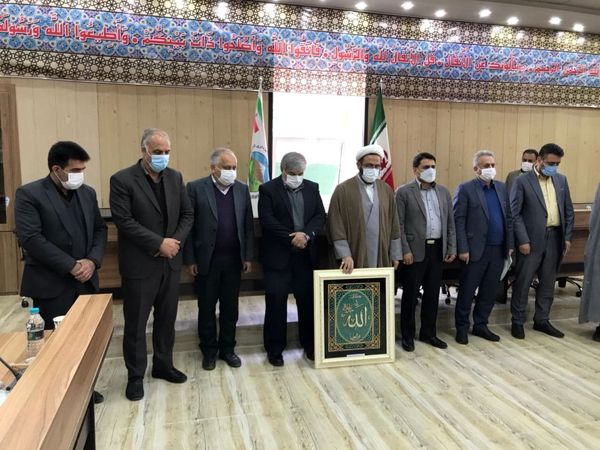 صدور سند مالکیت یک میلیون و ۳۰۰ هزار هکتار اراضی ملی اصفهان 