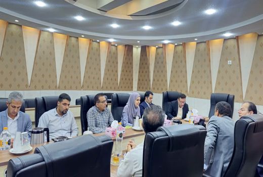 صدور دو مجوز تغییر کاربری در استان بوشهر 